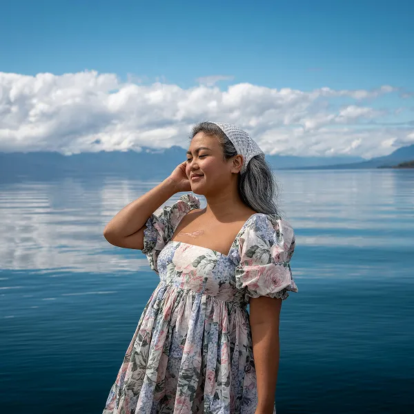 Nina, August 2025 profile photo