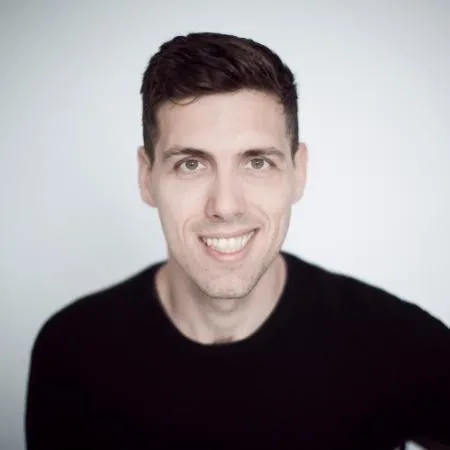 Moran, VP of Growth profile photo