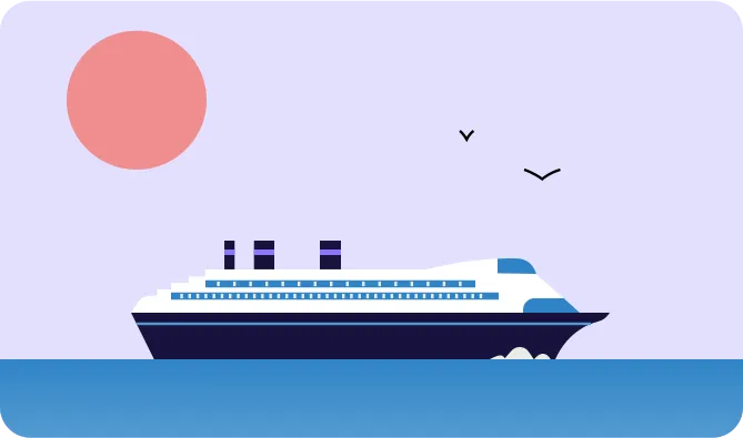 Global mindset illustration