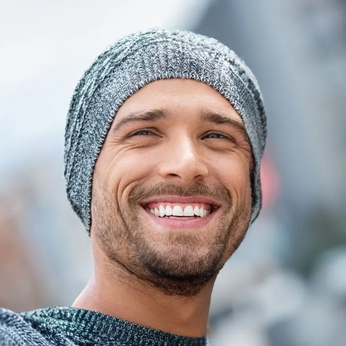 Chris S., November 2025 - Trustpilot profile photo