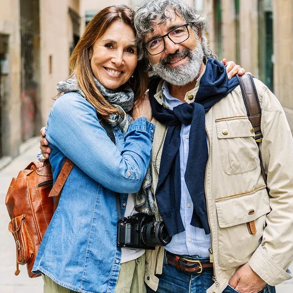 David L. profile photo