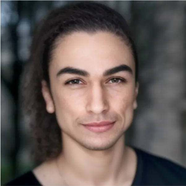 Johnny F. profile photo