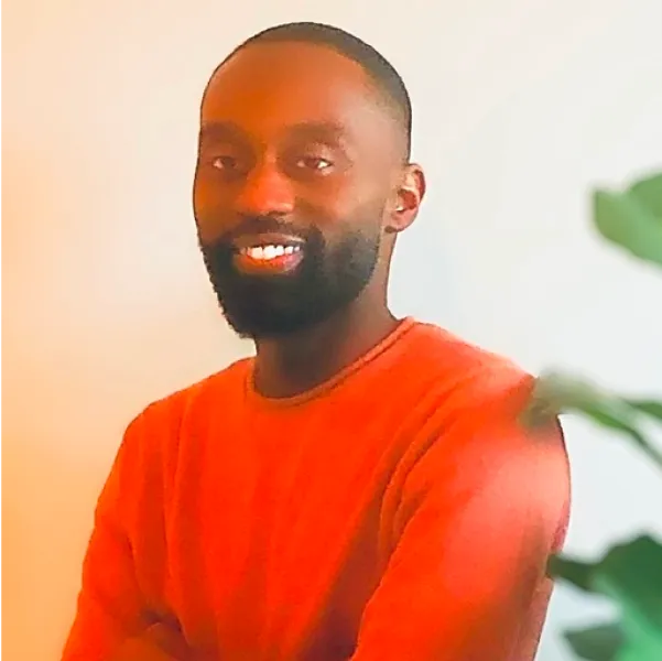 Gene, Claims Experience Specialist profile photo