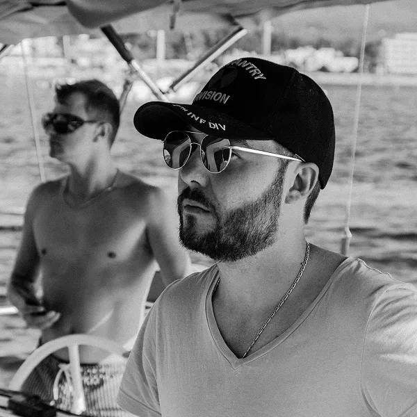 Liran S. profile photo