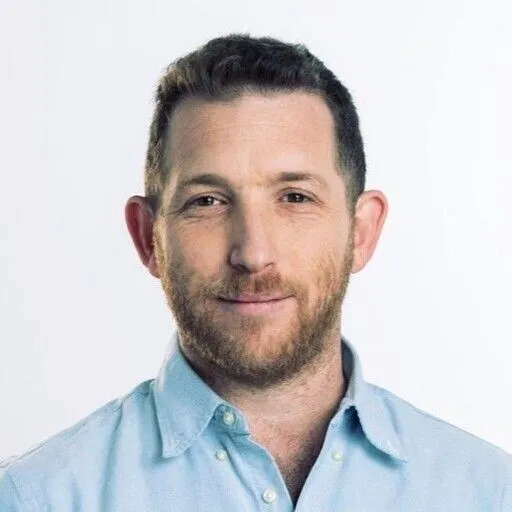 Motti, Co-Founder & VP of Operations profile photo