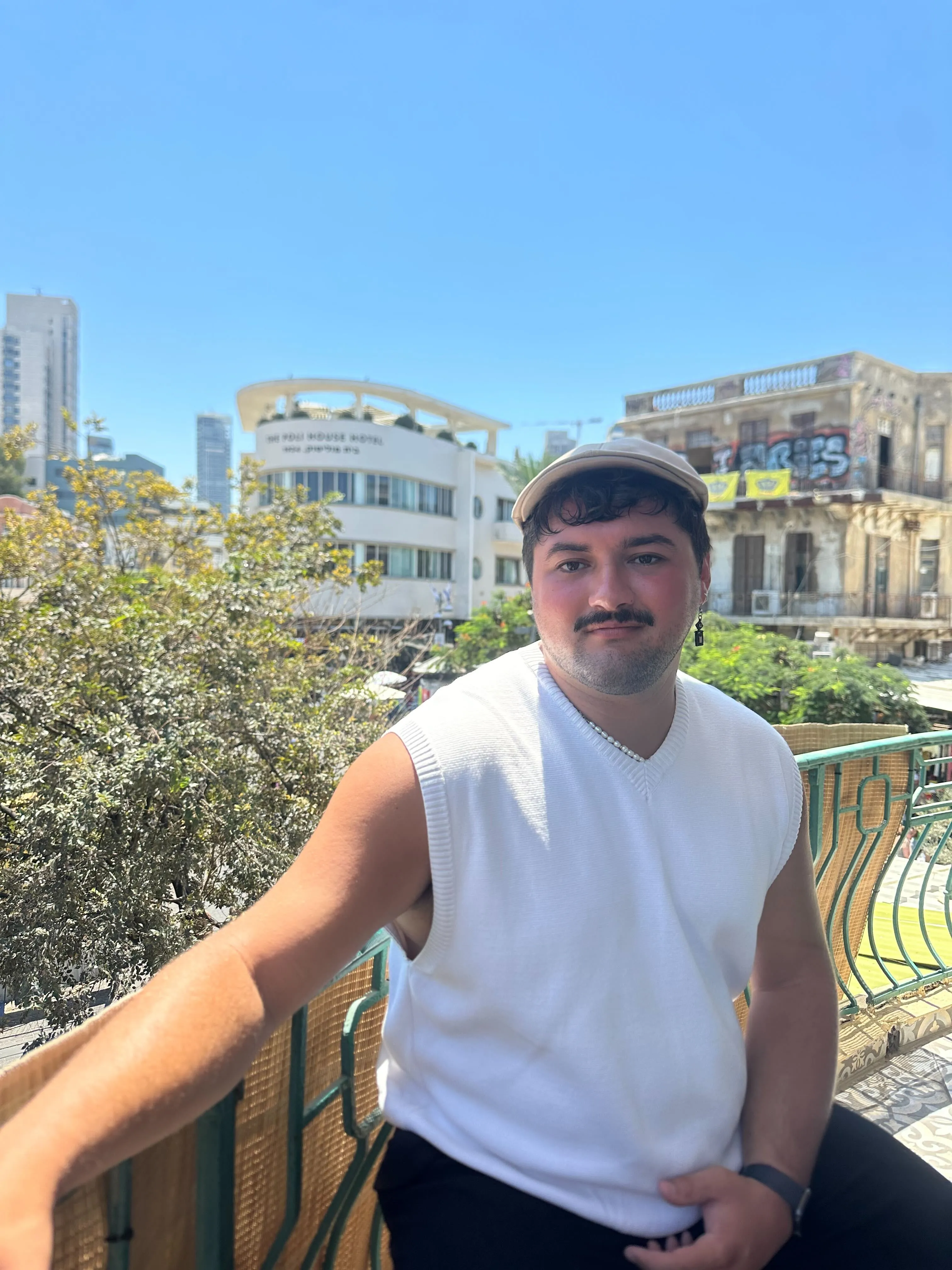 Ori, Customer Experience profile photo