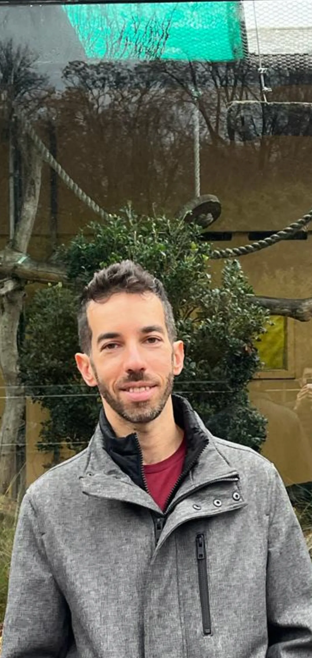 Daniel, Software Engineer profile photo