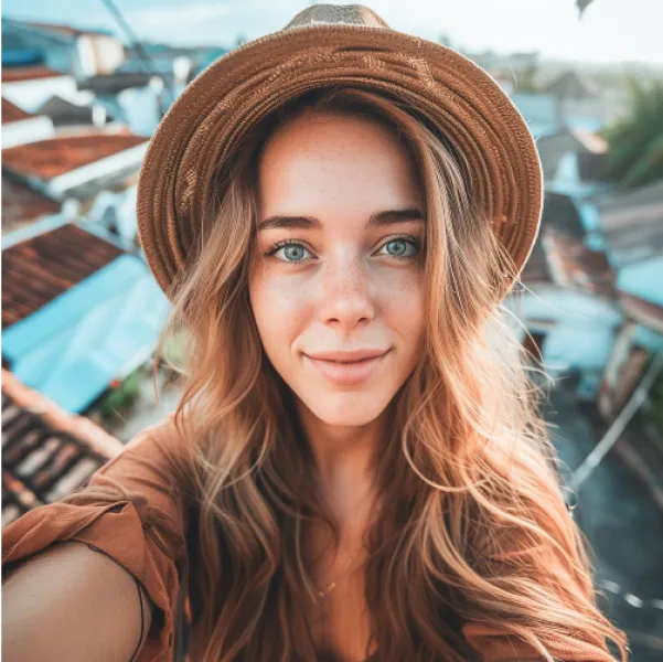 Barbara, December 2025 - Trustpilot profile photo