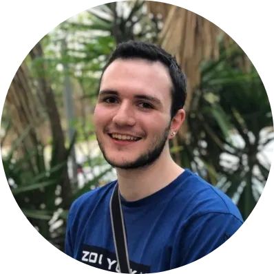 Aidan, Customer Experience profile photo