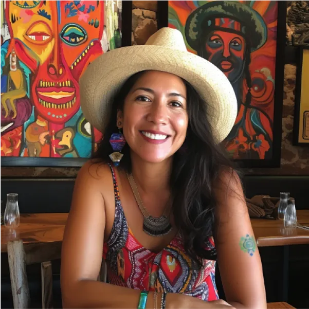 Claudia M, Travel Agency Owner profile photo